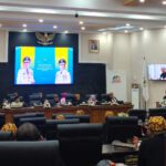 Sekilas Tentang Jembatan Cincin