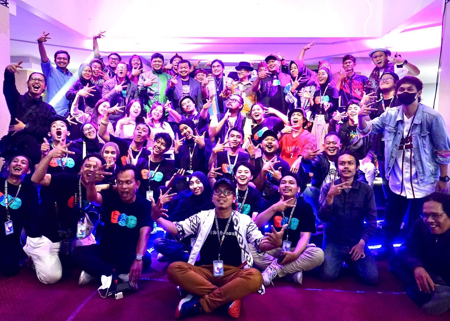 Sekilas Tentang Dayeuhluhur