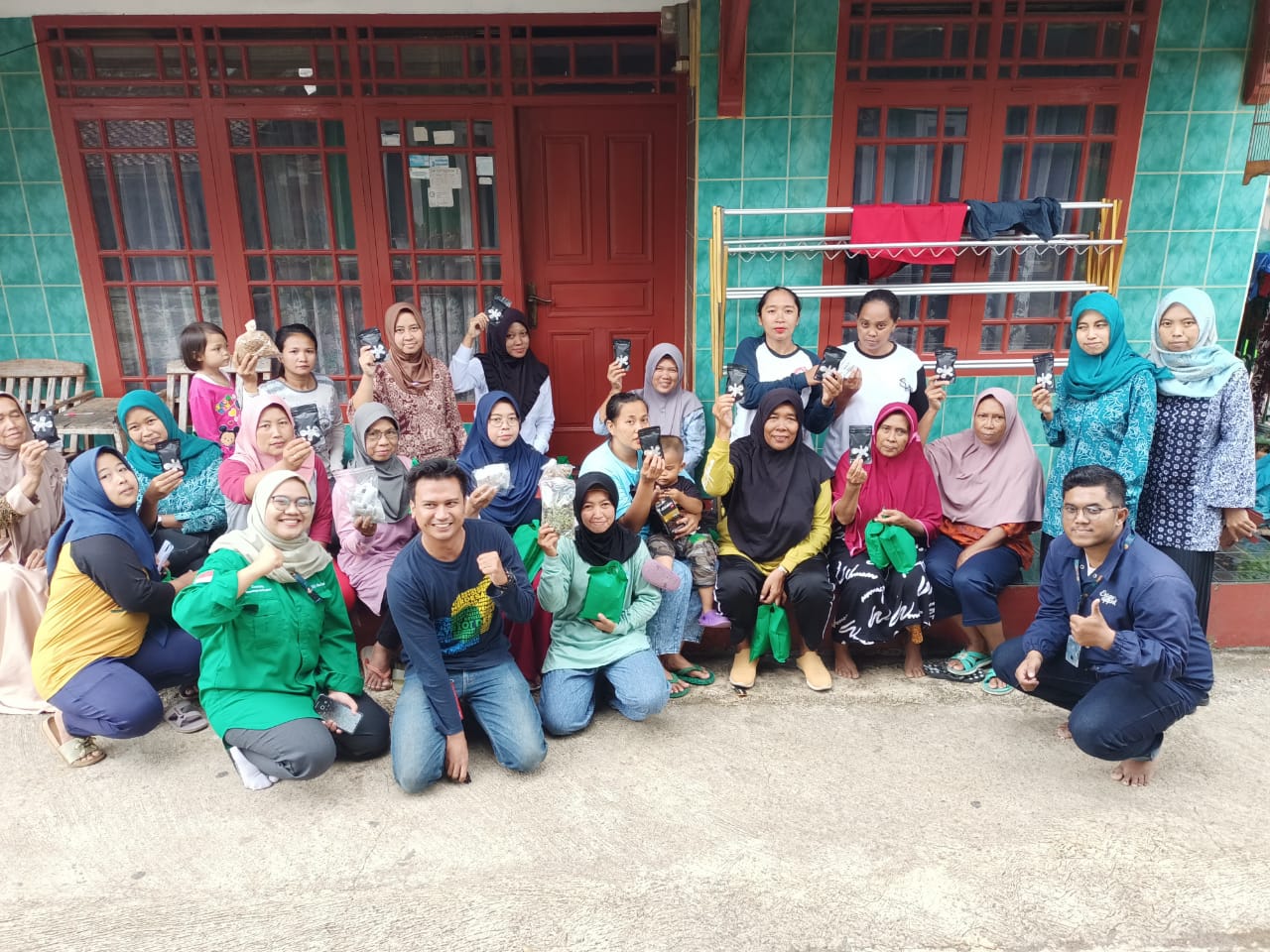 Sekilas Tentang Dayeuhluhur
