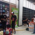 Sekilas Tentang Jembatan Cincin