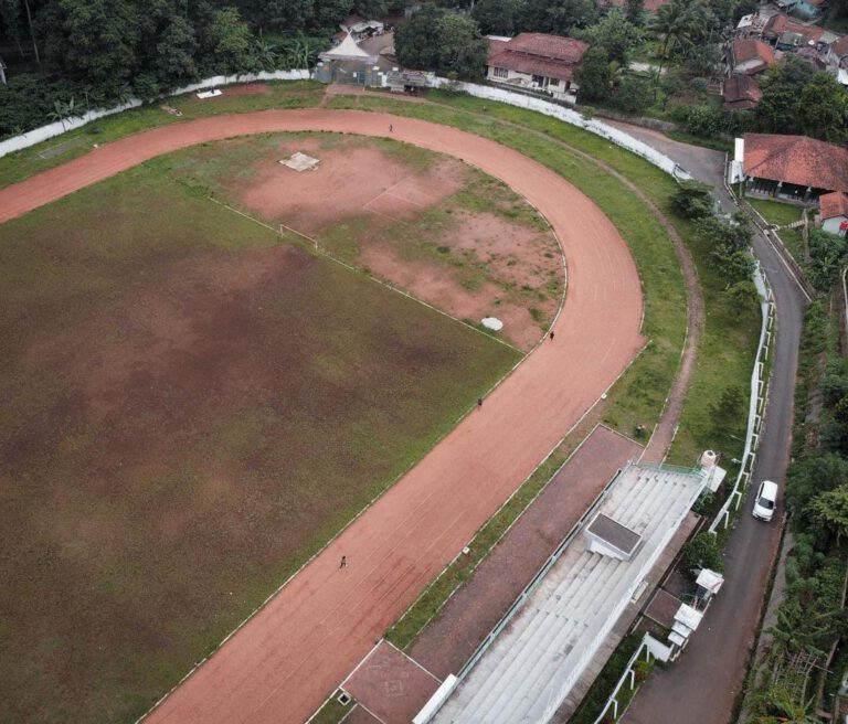 Sekilas Tentang Dayeuhluhur