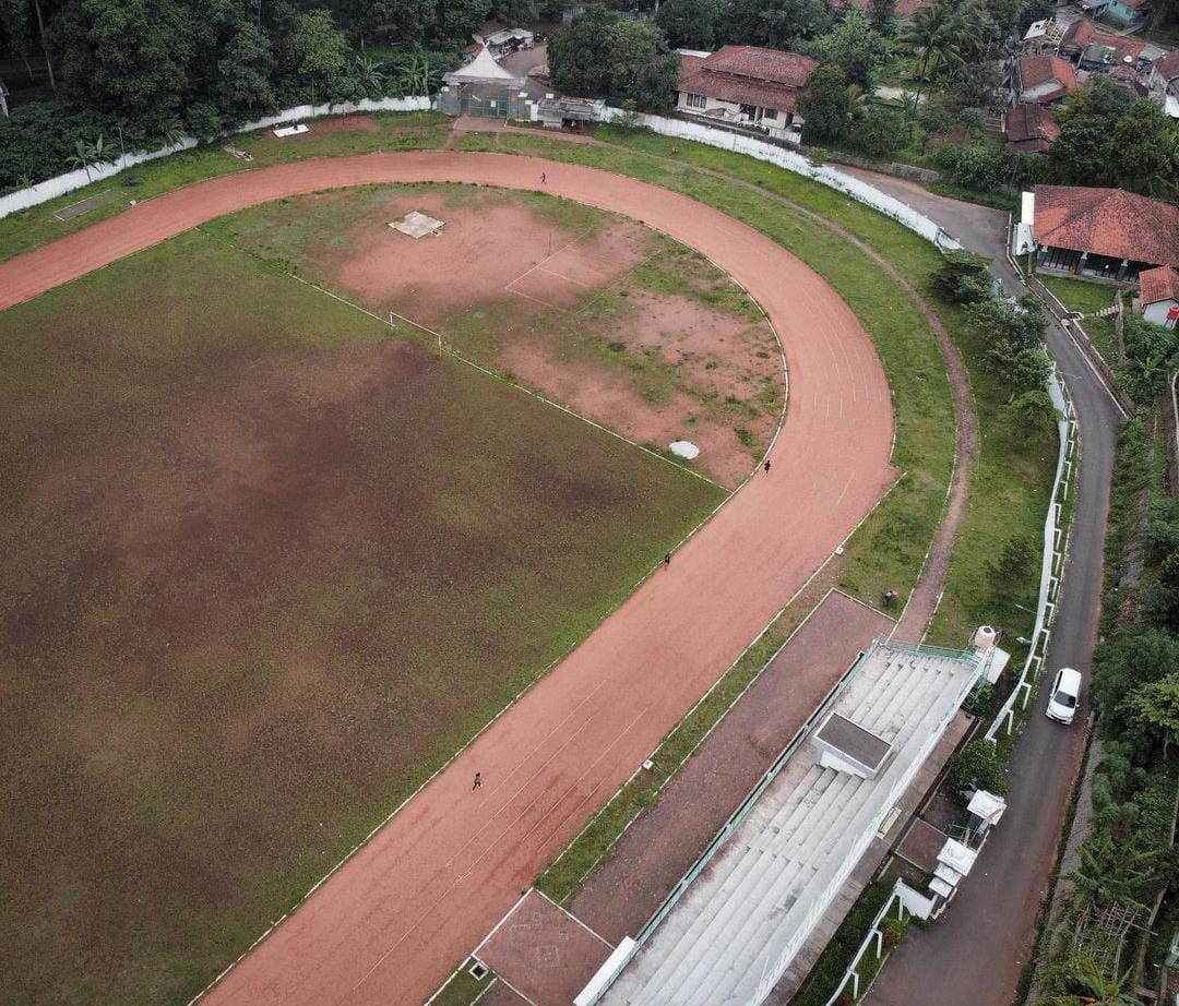 Sekilas Tentang Dayeuhluhur
