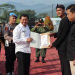 Sekilas Tentang Jembatan Cincin