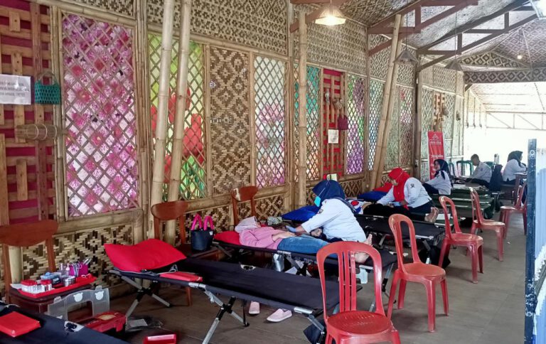 Sekilas Tentang Dayeuhluhur