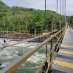 Sekilas Tentang Jembatan Cincin