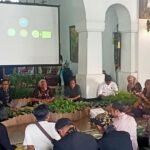 Sekilas Tentang Jembatan Cincin