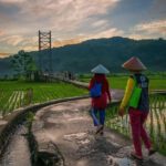 Sekilas Tentang Jembatan Cincin
