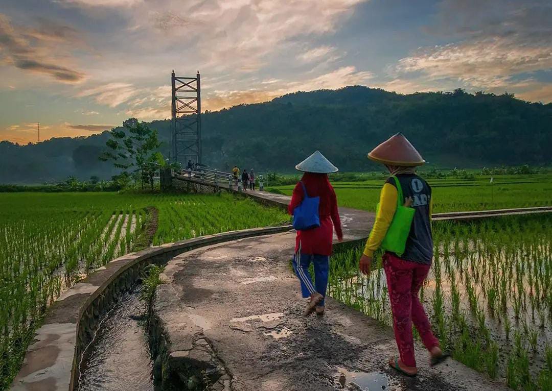 Sekilas Tentang Dayeuhluhur