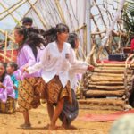Sekilas Tentang Jembatan Cincin