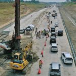 Sekilas Tentang Jembatan Cincin