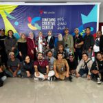 Sekilas Tentang Jembatan Cincin