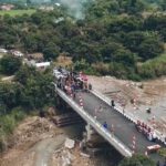Sekilas Tentang Jembatan Cincin