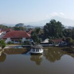 Sekilas Tentang Jembatan Cincin