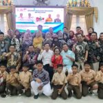 Sekilas Tentang Jembatan Cincin