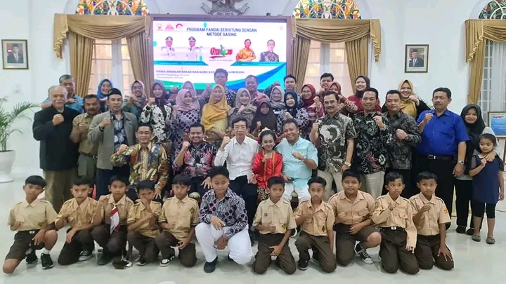 Sekilas Tentang Dayeuhluhur