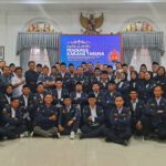 Sekilas Tentang Jembatan Cincin