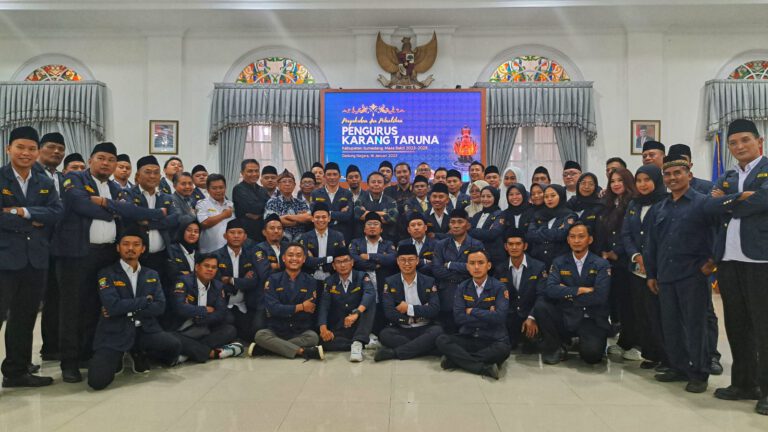 Sekilas Tentang Dayeuhluhur