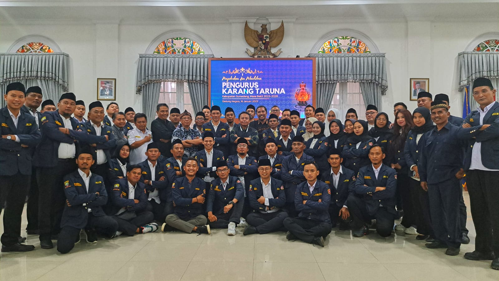 Sekilas Tentang Dayeuhluhur