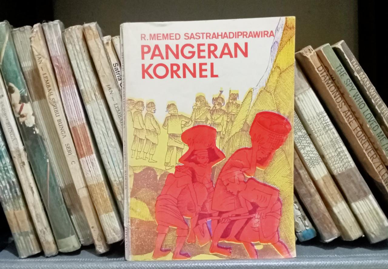 Sekilas Tentang Dayeuhluhur