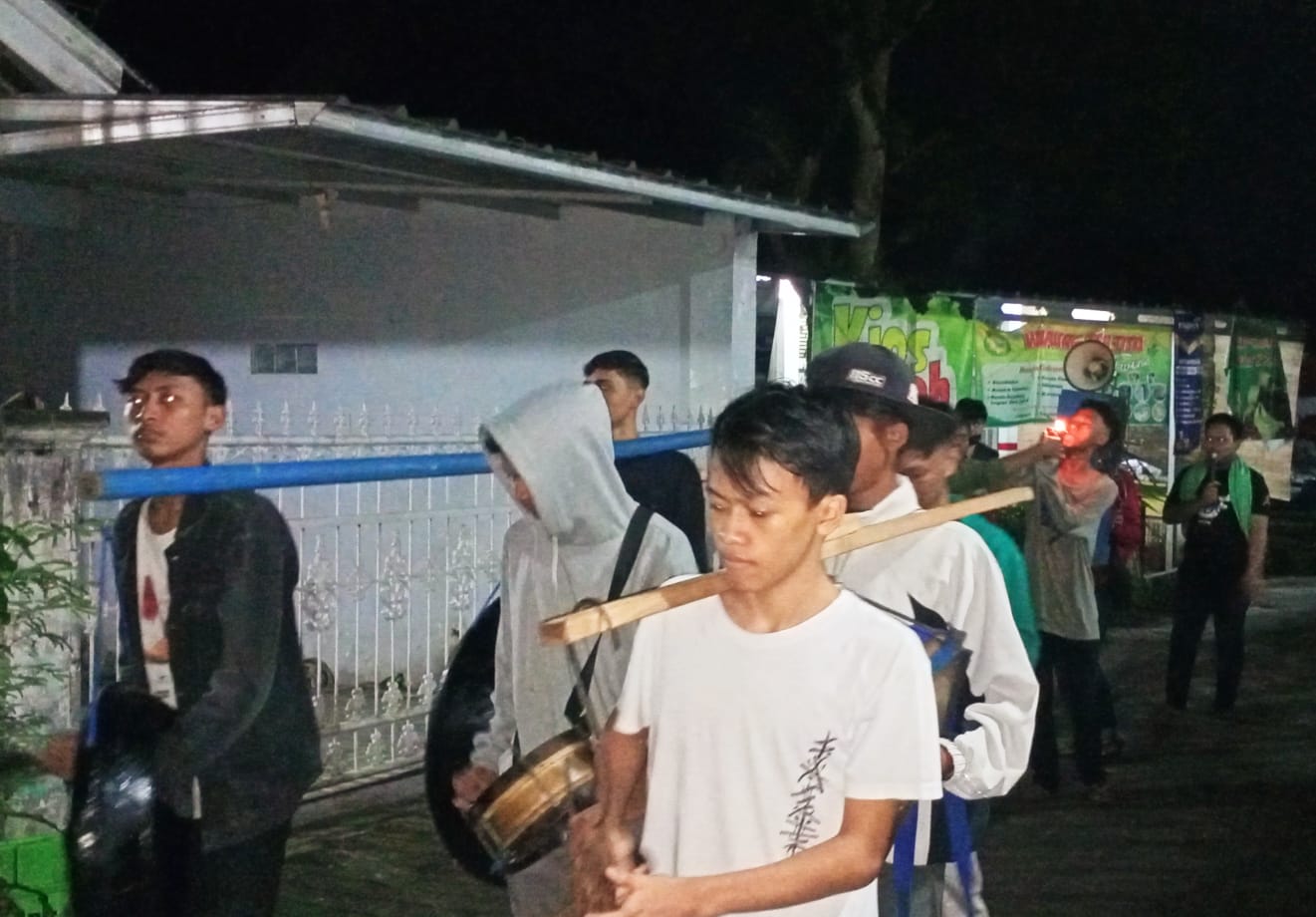Sekilas Tentang Dayeuhluhur