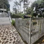 Sekilas Tentang Jembatan Cincin