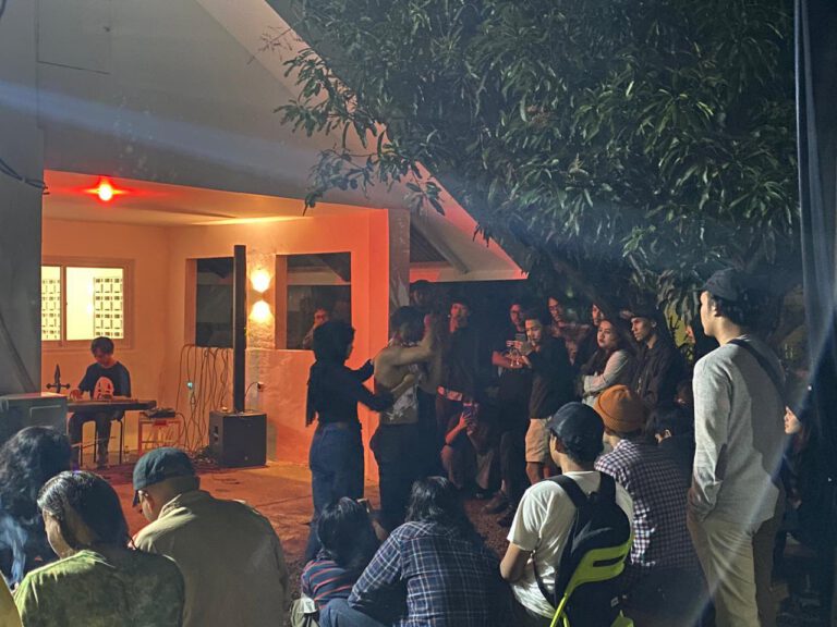 Sekilas Tentang Dayeuhluhur