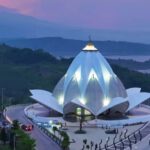Sekilas Tentang Jembatan Cincin