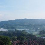 Sekilas Tentang Jembatan Cincin