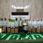 Sekilas Tentang Jembatan Cincin