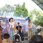 Sekilas Tentang Jembatan Cincin