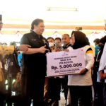 Sekilas Tentang Jembatan Cincin