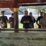 Sekilas Tentang Jembatan Cincin