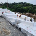 Sekilas Tentang Jembatan Cincin