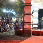 Sekilas Tentang Jembatan Cincin
