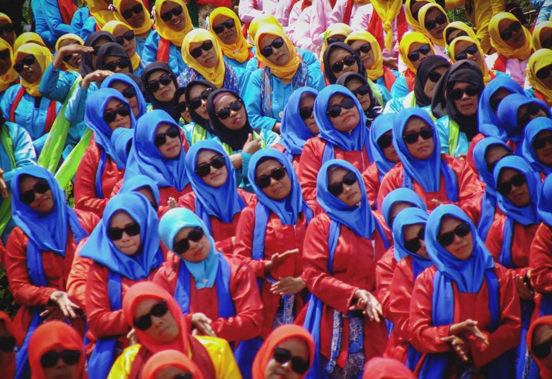 Sekilas Tentang Dayeuhluhur