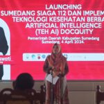 Sekilas Tentang Jembatan Cincin