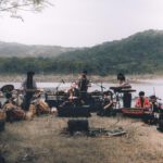 Sekilas Tentang Jembatan Cincin