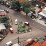 Sekilas Tentang Jembatan Cincin