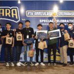 Sekilas Tentang Jembatan Cincin