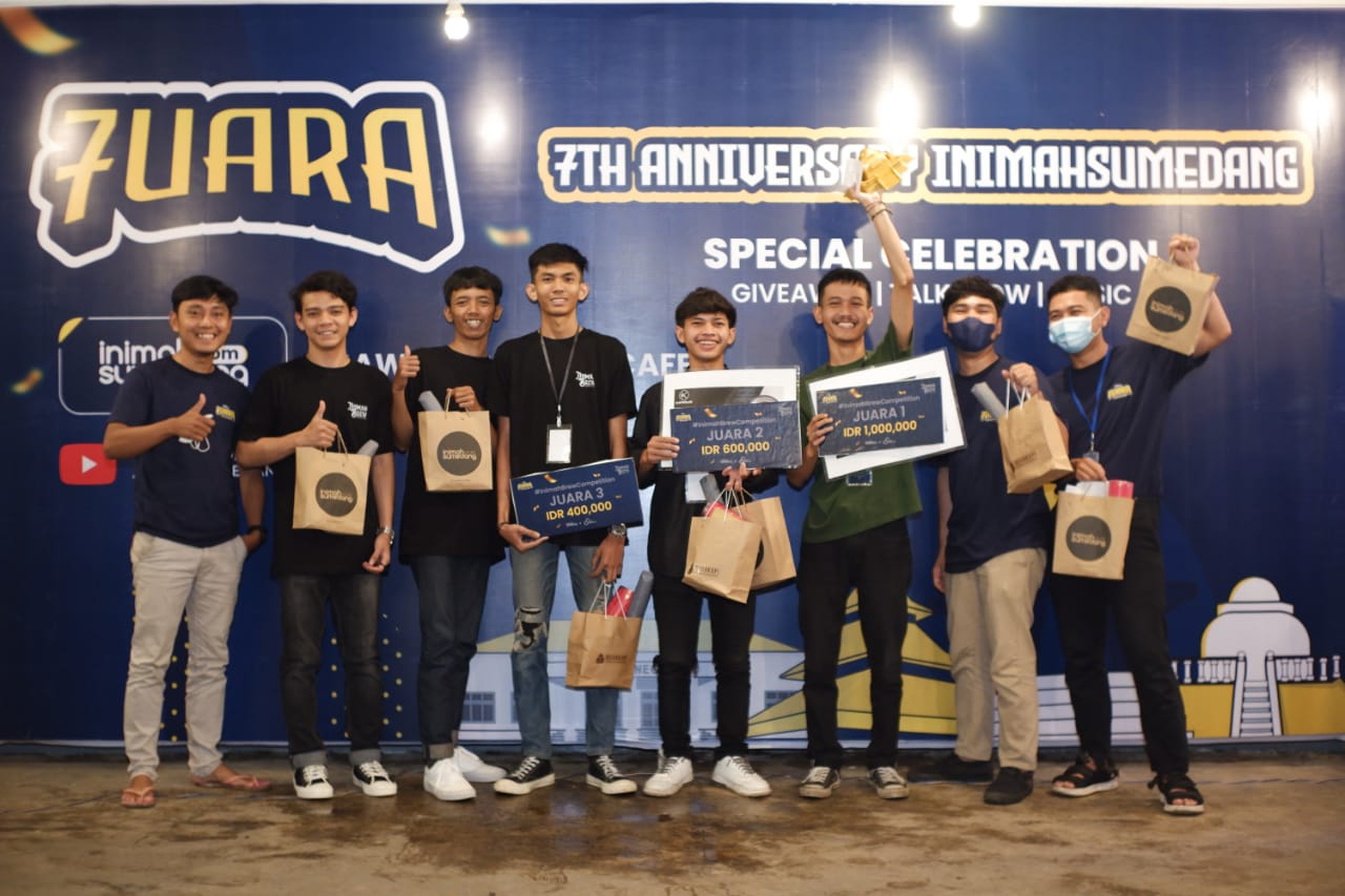 Sekilas Tentang Dayeuhluhur