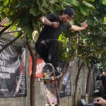 Sekilas Tentang Jembatan Cincin