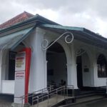 Sekilas Tentang Jembatan Cincin