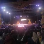 Sekilas Tentang Jembatan Cincin