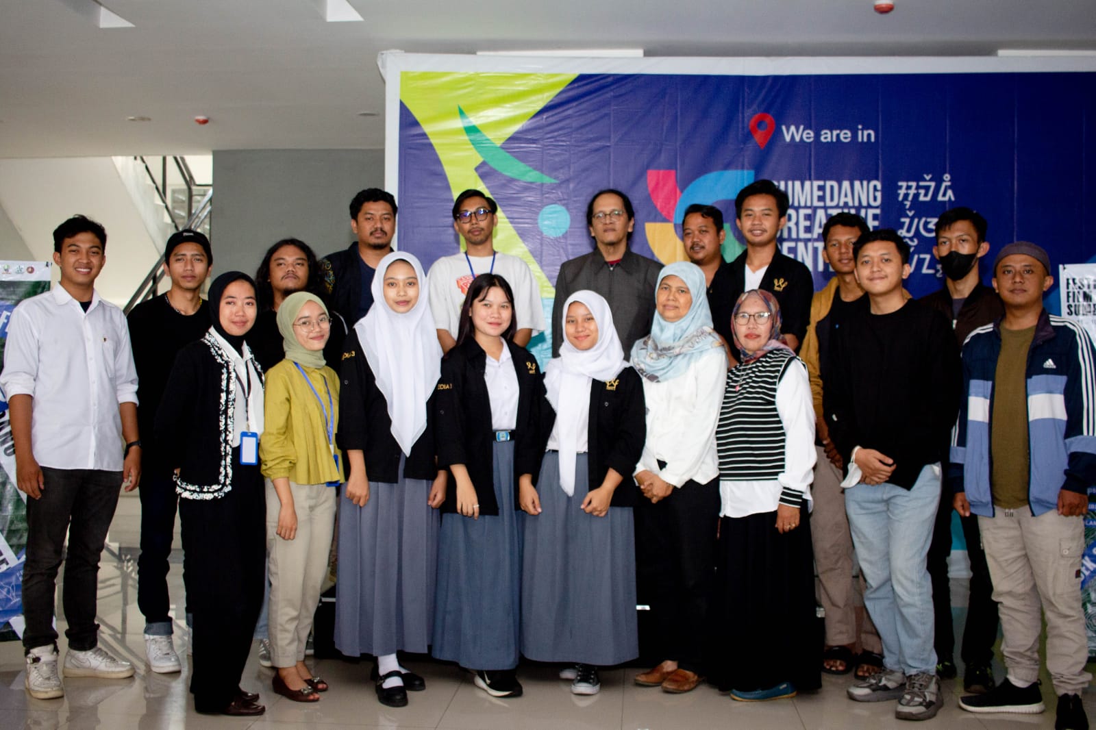 Sekilas Tentang Dayeuhluhur