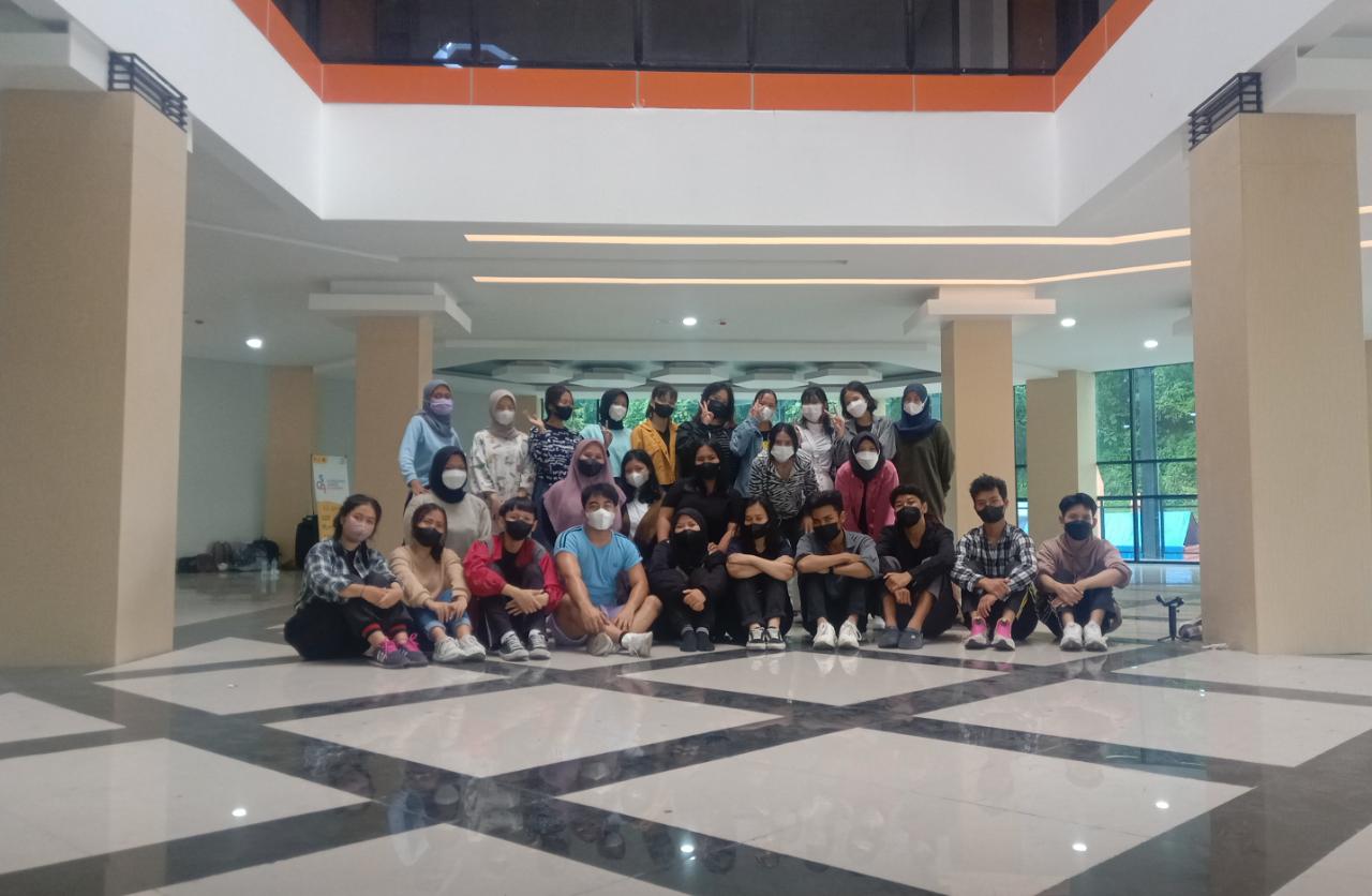 Sekilas Tentang Dayeuhluhur