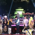 Sekilas Tentang Jembatan Cincin