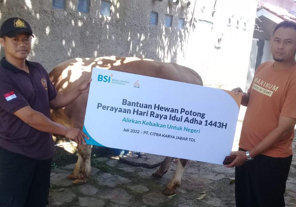 Sekilas Tentang Dayeuhluhur