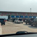 Sekilas Tentang Jembatan Cincin