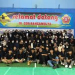 Sekilas Tentang Jembatan Cincin
