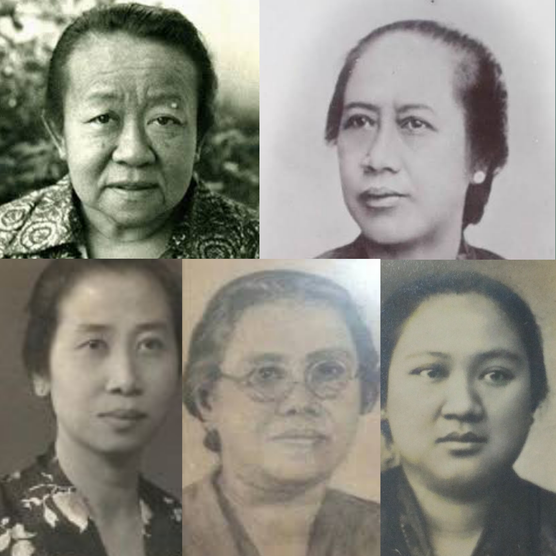 Sekilas Tentang Dayeuhluhur